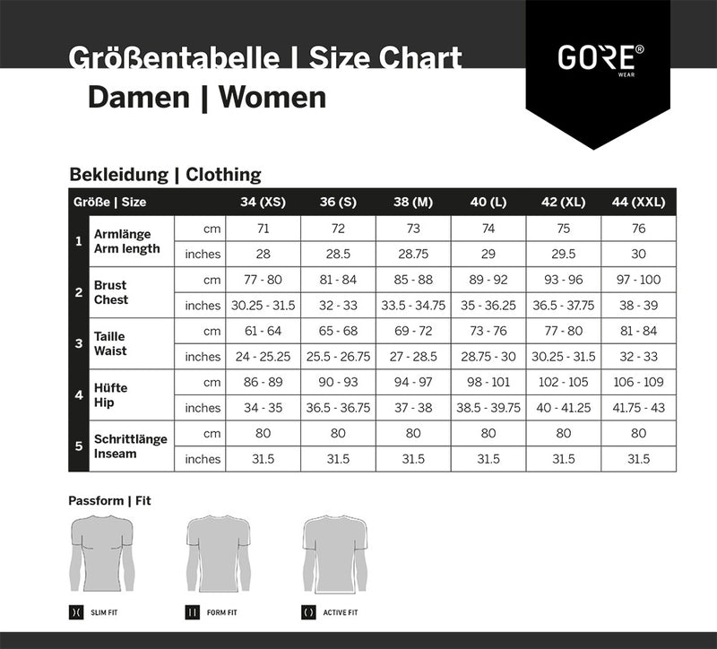 Afbeelding laden in galerijviewer, Gorewear everyday windstopper® - women's wind vest