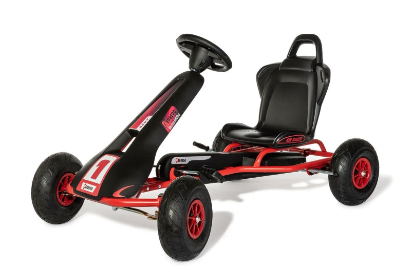 Load image into Gallery viewer, Ferbedo skelter gokart ar8r