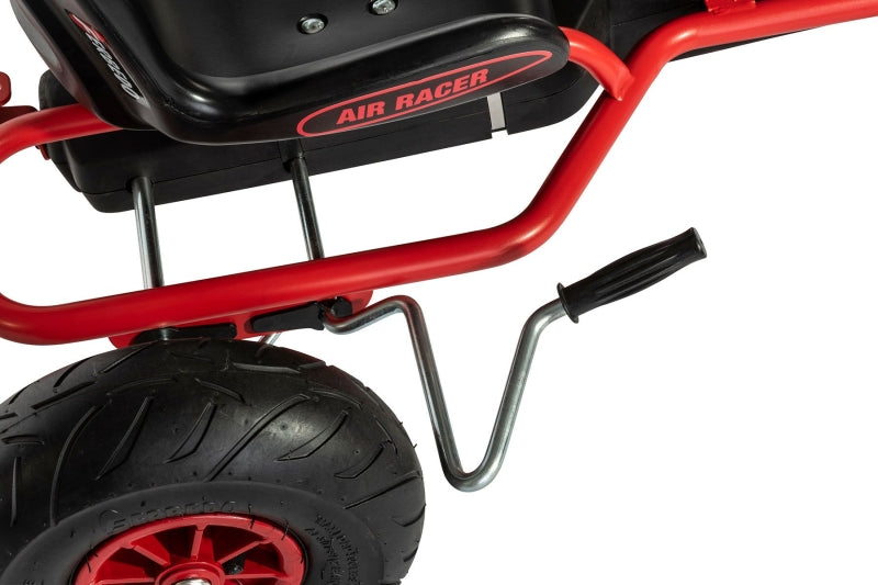Load image into Gallery viewer, Ferbedo skelter gokart ar8r