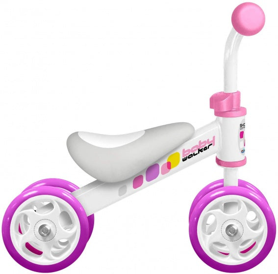 Load image into Gallery viewer, Skids control Junior Wit Roze