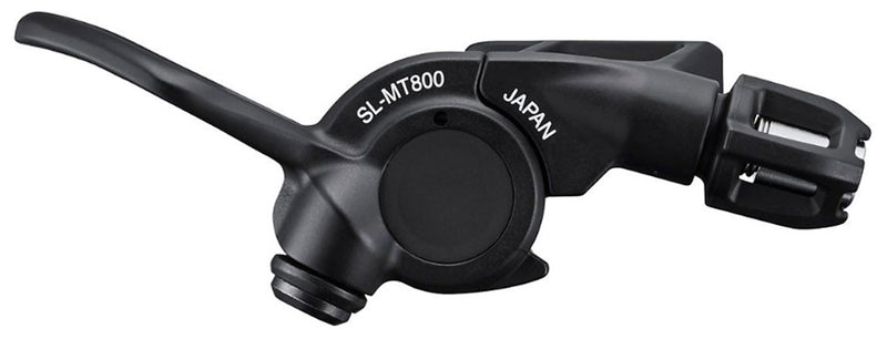 Laden Sie das Bild in Galerie -Viewer, Shimano sl-mt800 i-spec ev lever for dropper post