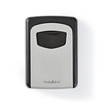 Load image into Gallery viewer, Nedis sleutelkast