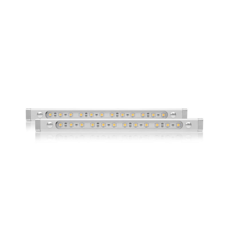 Cargue la imagen en el visor de la galería, Imp smartlight kastverlichting onderbouw led 2 stuks