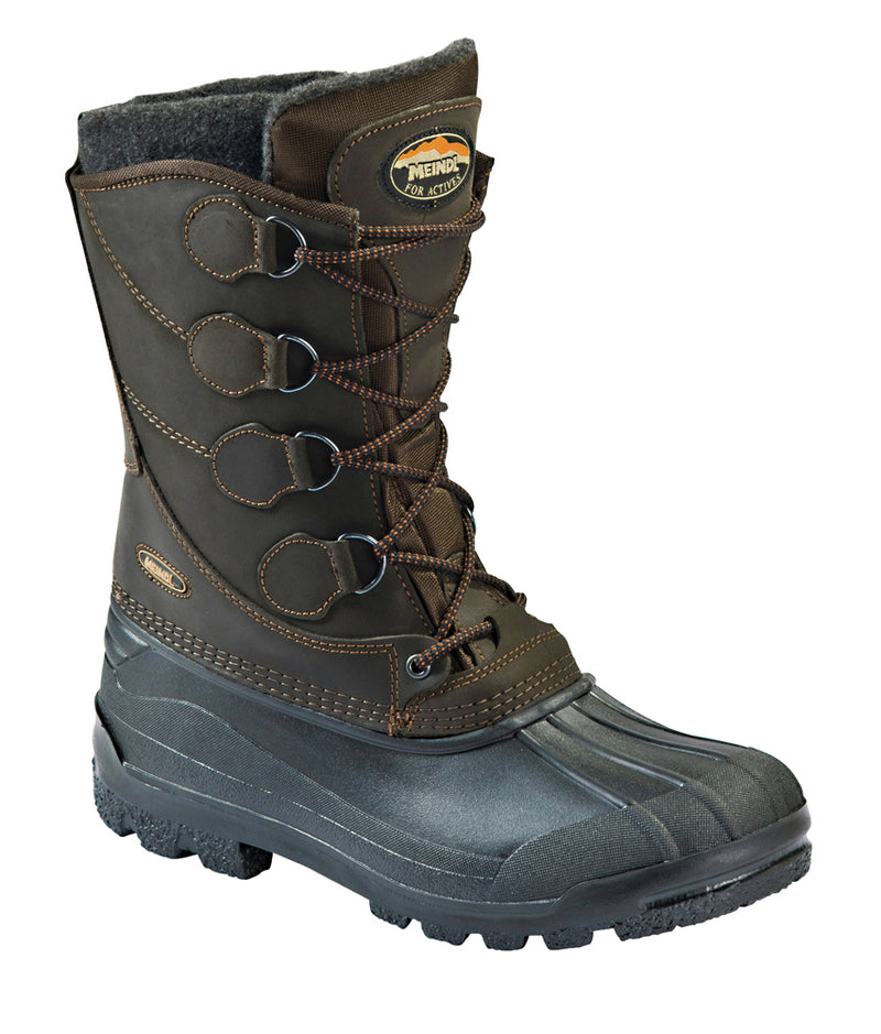Load image into Gallery viewer, Meindl sölden - winter boots