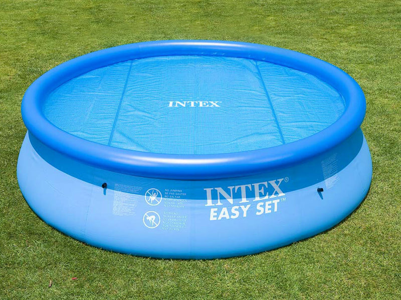 Load image into Gallery viewer, Intex solarzeil 4,57 m