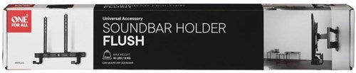 Laden Sie das Bild in Galerie -Viewer, Enzo soundbar houder wm5360 one for all - 7312560