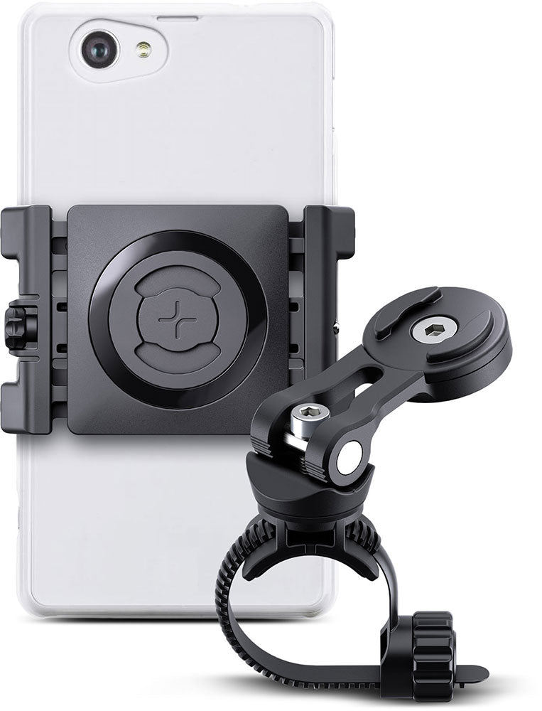 Load image into Gallery viewer, Sp connect bike bundle universal clamp c+