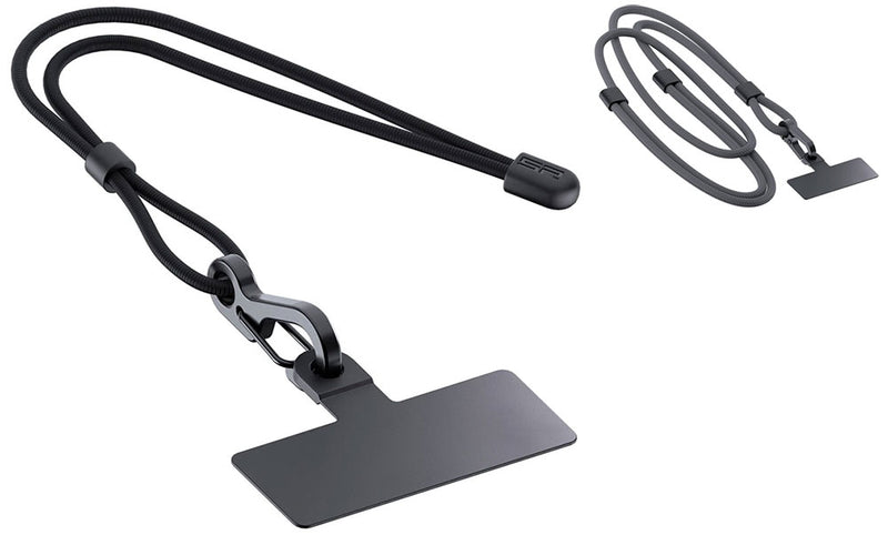 Afbeelding laden in galerijviewer, Sp connect phone case lanyard - sicherheitsanhänger