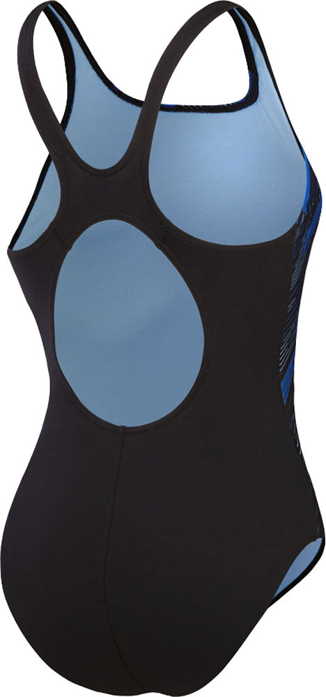 Laden Sie das Bild in Galerie -Viewer, Speedo hyperboom placement muscleback - women's swimsuit