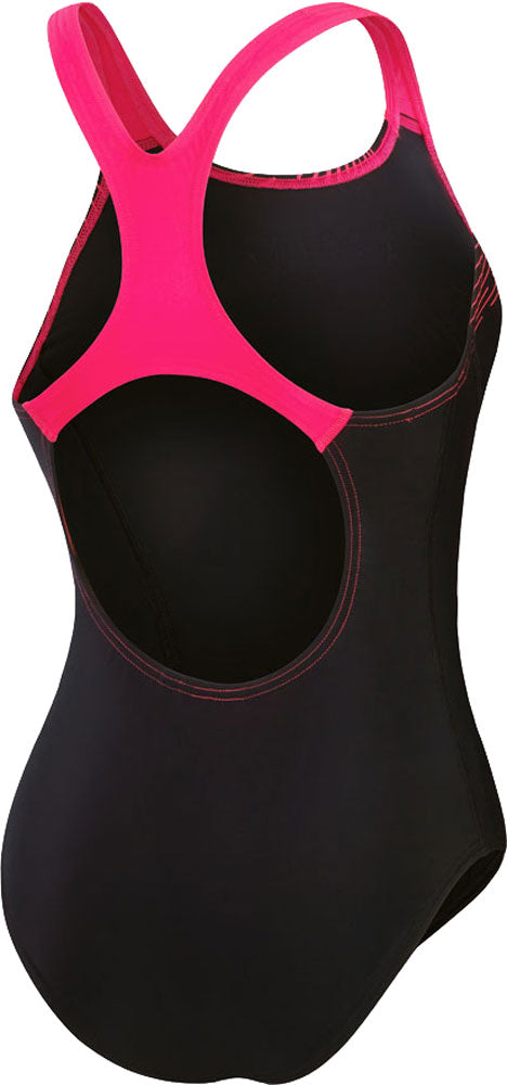 Chargez l'image dans la visionneuse de la galerie, Speedo medley logo - women's swimsuit