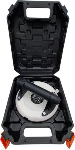 Chargez l'image dans la visionneuse de la galerie, Spero accu glas tegel vacuümzuiger pro wit | 3.7v | max: 56kg - b-vp200a