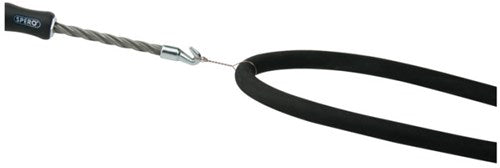 Afbeelding laden in galerijviewer, Spero deluxe snelstroptrekker c.q. drilbinder rubber handvat 120mm groen,1 stuk – spvm06