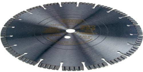 Afbeelding laden in galerijviewer, Spero diamant zaagblad beton pro | 350mm | 25.4 mm - sdb350b25