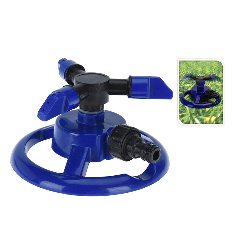 Laden Sie das Bild in Galerie -Viewer, Splash watersproeier blauw