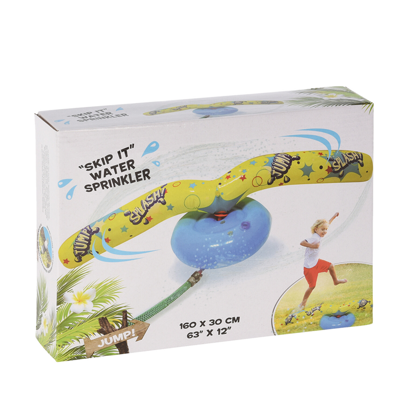 Laden Sie das Bild in Galerie -Viewer, Splash watersproeier skip it