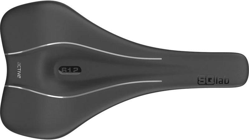 ギャラリービューアに画像をロードする, Sqlab 612 ergowave active 2.1 carbon saddle