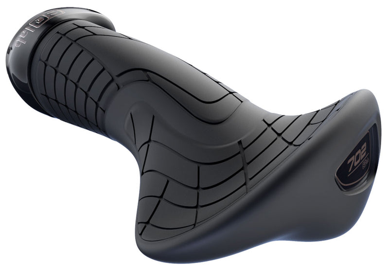Load image into Gallery viewer, Sqlab handlebar grips
