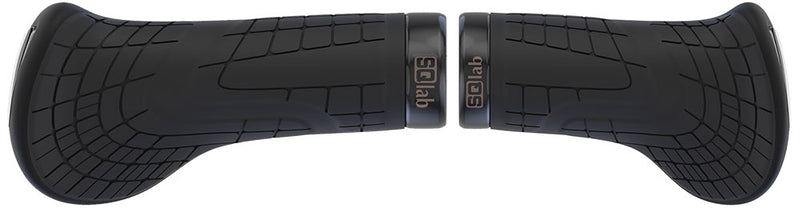 Load image into Gallery viewer, Sqlab 710 short grips