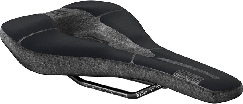 Afbeelding laden in galerijviewer, Sqlab 6ox clipon infinergy® ergowave® active 2.1 mig s-tube saddle