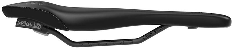 Load image into Gallery viewer, Sqlab 611 ergowave active 2.1 saddle