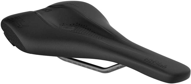 Load image into Gallery viewer, Sqlab 614 ergowave active 2.1 - saddle