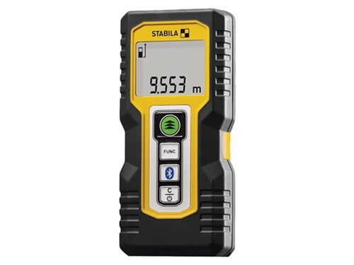 Load image into Gallery viewer, Stabila ld250 bt laser afstandsmeter met bluetooth - 18817 - 18817