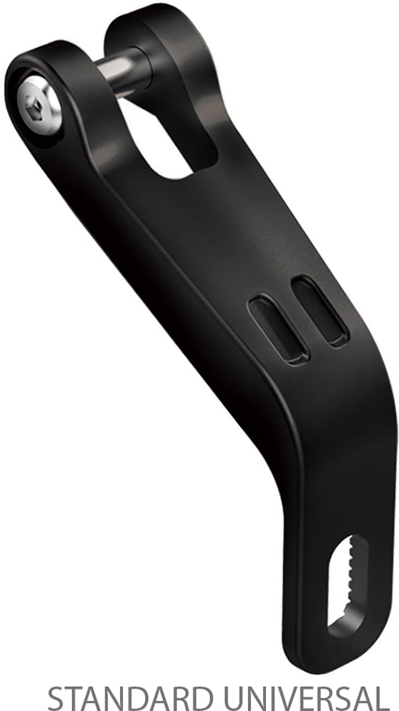 Load image into Gallery viewer, Litemove universal fork mount for front light