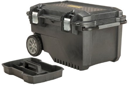 Laden Sie das Bild in Galerie -Viewer, Stanley koffers stanley fatmax® gereedschapswagen 90l - fmst1-73601