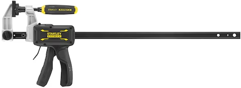Load image into Gallery viewer, Stanley handgereedschap stanley fatmax hybrid eenhandklem | 600 mm - fmht83008-0