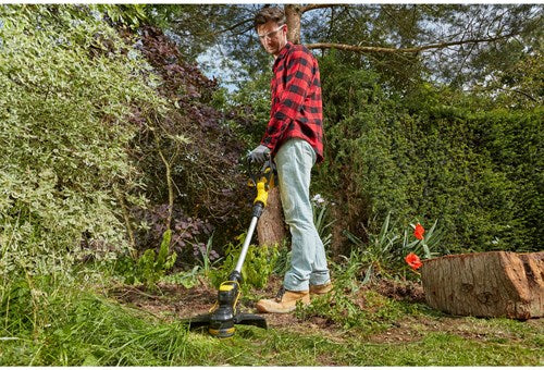 ギャラリービューアに画像をロードする, Stanley powertools stanley fatmax sfmcst933b v20 accu trimmer | 33cm | body | 18v | zonder accu's en lader - sfmcst933b-xj