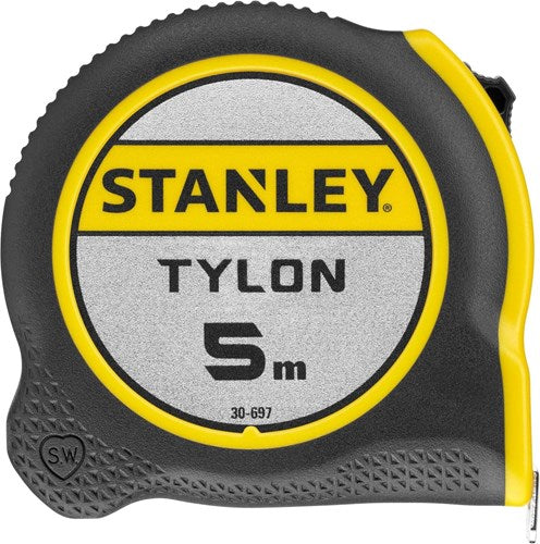 Load image into Gallery viewer, Stanley handgereedschap 1-30-697 tylon rolmaat - 5m x 19mm - 1-30-697