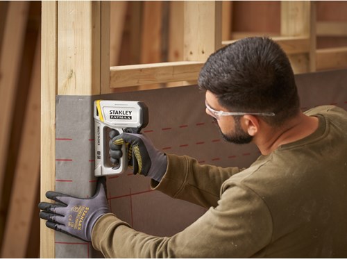 Load image into Gallery viewer, Stanley handgereedschap fatmax handtacker 2in1 | type a en j - fmht70443-0