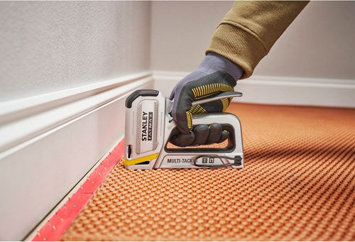 Afbeelding laden in galerijviewer, Stanley handgereedschap fatmax handtacker 2in1 | type g en j - fmht70250-0