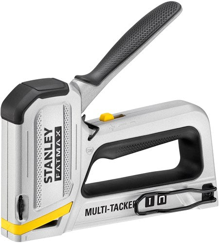 Afbeelding laden in galerijviewer, Stanley handgereedschap fatmax handtacker 2in1 | type g en j - fmht70250-0