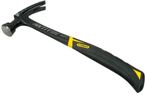 Load image into Gallery viewer, Stanley handgereedschap fatmax klauwhamer antivibe next gen 450g - fmht1-51276