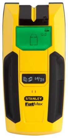 Load image into Gallery viewer, Stanley handgereedschap fatmax materiaal detector s300 - fmht0-77407