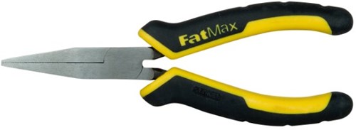 Afbeelding laden in galerijviewer, Stanley handgereedschap fatmax platbektang 150mm - 0-84-495