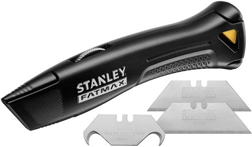 Load image into Gallery viewer, Stanley handgereedschap fatmax pro vast mes | zwart - fmht10500-0