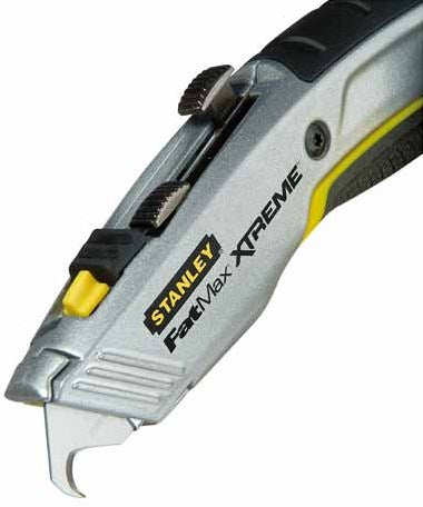 Load image into Gallery viewer, Stanley handgereedschap fatmax® xtreme duo uitschuifmes - 0-10-789