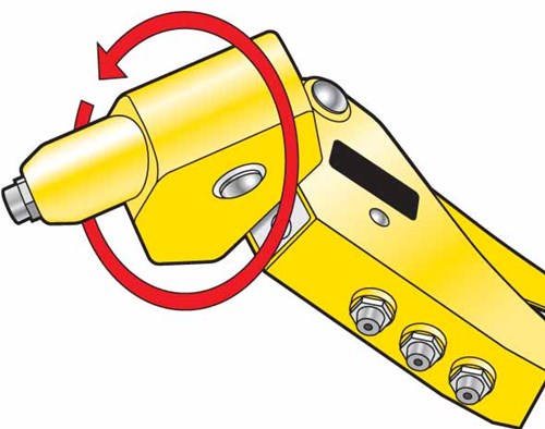Load image into Gallery viewer, Stanley handgereedschap popnageltang mr77 - 6-mr77