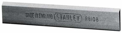 Afbeelding laden in galerijviewer, Stanley handgereedschap schaafmesje recht 50mm - 5 stuks kaart - 0-12-378
