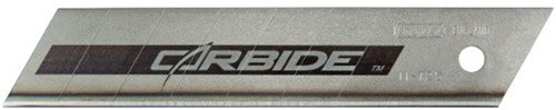 Load image into Gallery viewer, Stanley handgereedschap stanley carbide reserve afbreekmes 25mm 5 stuks - stht0-11825