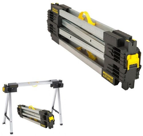 Load image into Gallery viewer, Stanley koffers stanley opvouwbare zaagbok twin pack fmst1-75763 - fmst1-75763