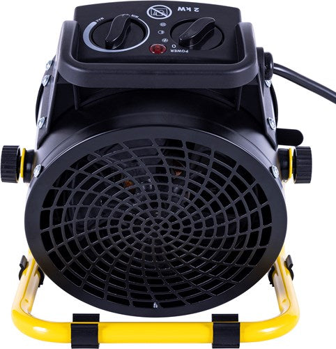 Afbeelding laden in galerijviewer, Stanley sxjh002000e elektrische kachel | 200 watt - sxjh002000e
