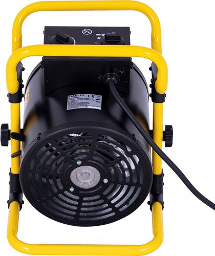 Laden Sie das Bild in Galerie -Viewer, Stanley sxjh102000e turbo elektrische kachel | 200 watt - sxjh102000e