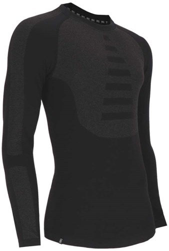 Afbeelding laden in galerijviewer, Stapp heat men thermo shirt 1-pack 70306 | zwart 6990 | maat l - 8721198034203