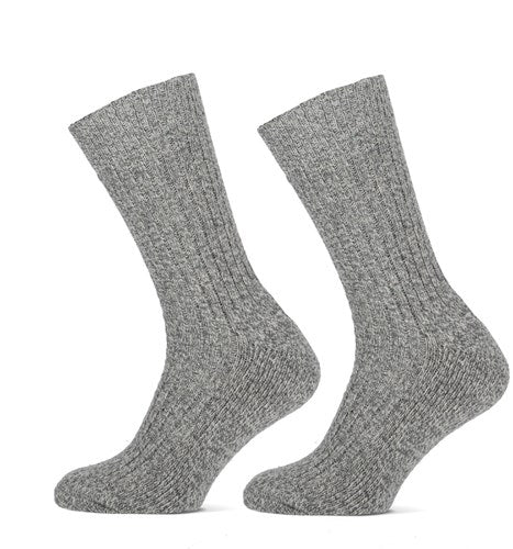 Afbeelding laden in galerijviewer, Stapp yellow norwegian 2-pack sokken 4405 | 600 noors | maat 50 - 38.134.003.03