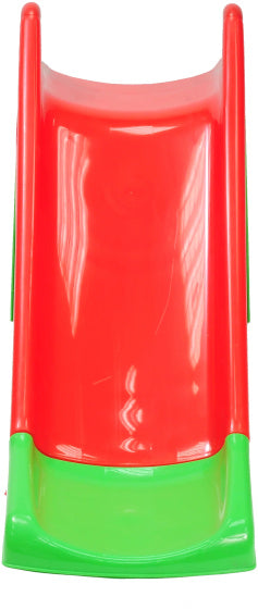 Load image into Gallery viewer, Starplay glijbaan 135 x 46 x 67 cm rood groen