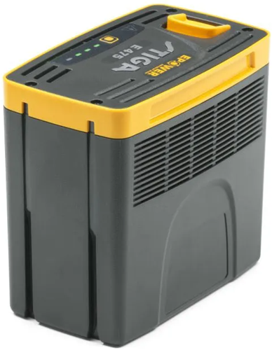 Afbeelding laden in galerijviewer, Stiga e 475 accu 48 v 7,5 ah | 333 wh | voor de 700 - 900 serie - 274017004 st1