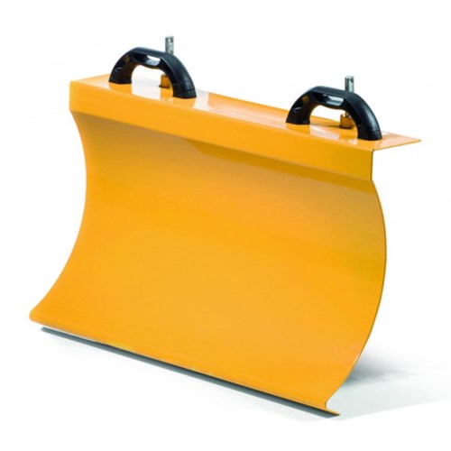 Afbeelding laden in galerijviewer, Stiga sws 800 | schuifblad voor veegmachine - 290802030 16